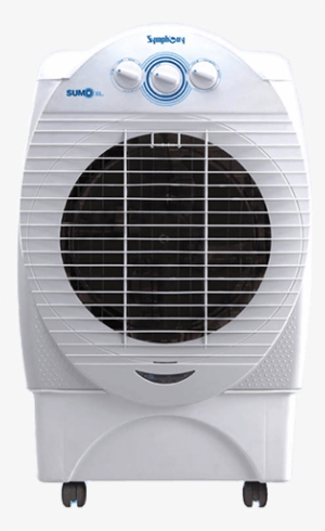 Symphony Air Cooler - Symphony Jumbo 51 Litre Air Cooler