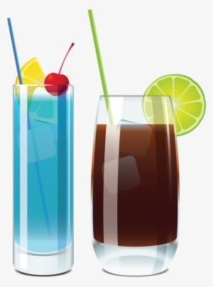 Recipe Clipart Juice Glass - Liquid Calories