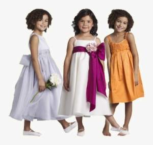 Children's Boutique In Toronto Specializing In Kid's - Children Formal Attire