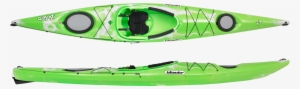 Islander Bolero 15 Touring Kayak - Islander Bolero Kayak