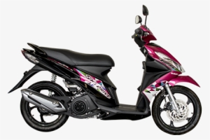 Skydrive 125 Fi The Beauty Of Speed In Fuel Injection - Suzuki Skydrive Fi 2018