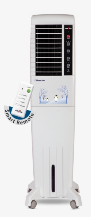 Kenstar Glam 50r Air Cooler Image - Kenstar 35 Litres Glam 35r Air Cooler (white)