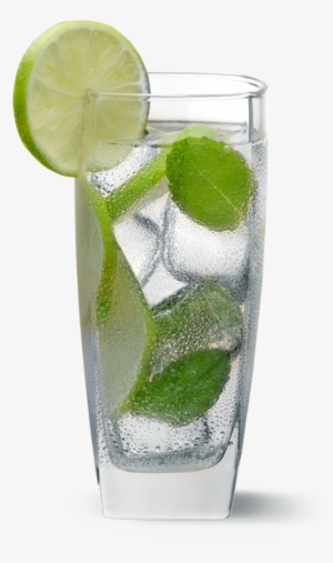 Finish - Gin
