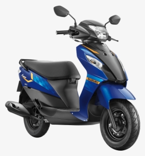 Color Edition - Suzuki Lets