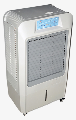 Air Cooler Me - Computer Case