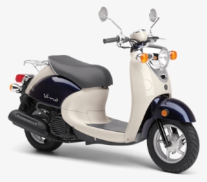 2018 Vino Classic - Yamaha Vino 2018