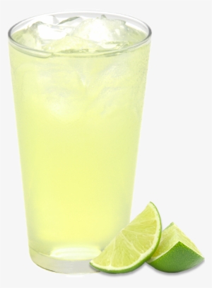 Limeade - Cup Of Lemonade Transparent