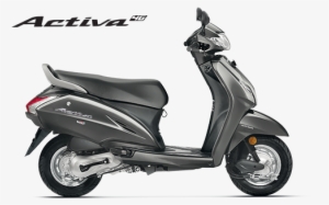Sapne - Honda Activa 4g Logo