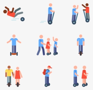 Self Balancing Electric Scooters - Electric Motorcycles And Scooters