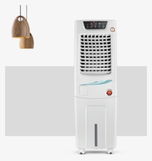 Air Coolers - Machine