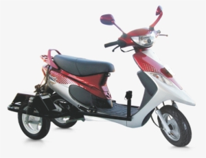 Scooters For Differently Abled - Disability