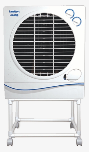 Symphony Air Cooler - Kenstar Wondercool Super Price