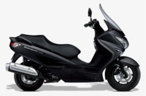 Burgman - Suzuki Burgman 200