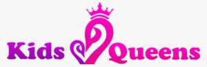 Kids And Queens - Ladies And Kids Wear Logo
