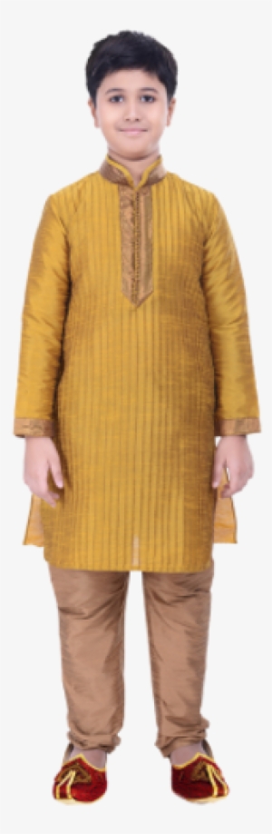 Kids Kurta Pyjama - Formal Wear