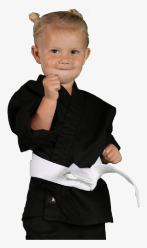 Karate Taekwondo Cardio Fitness Martial Arts - Baby