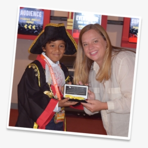 Join Parliament Week At Kidzania, Designed To Teach - Kidzania London