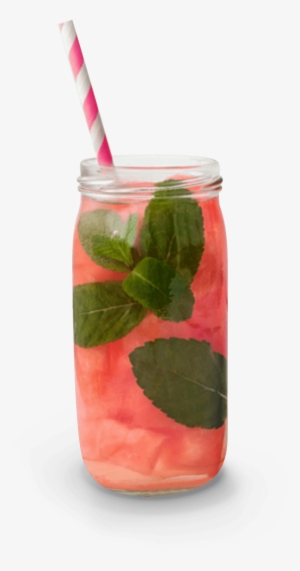 Garden Lemonade - Water