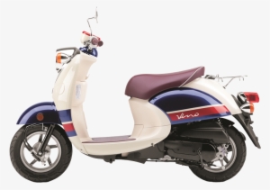 Models Scene News Motor Guide Yamahausavino - 2010 Yamaha Vino 50