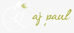 Aj Photography Logo Hd