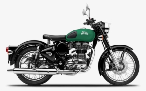 Bullet Tour - Royal Enfield Classic 350 Red