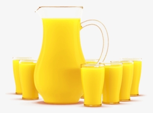 Concentrated Goodness - Jus Sunquick