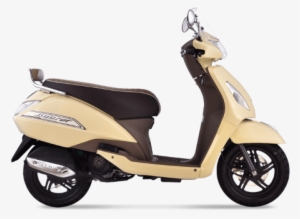 Tvs Scooter - Jupiter Classic On Road Price