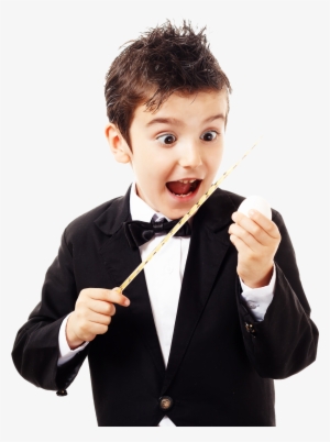 Null - Kids Magic Show