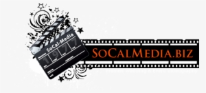 Www - Socalmedia - Biz - Videography And Photography Logo