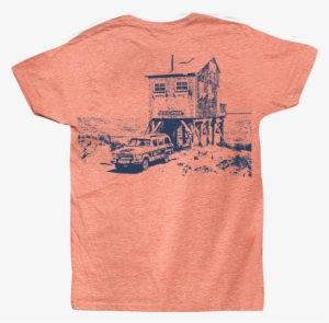 Beach House Ii By Johnny Vacay - House