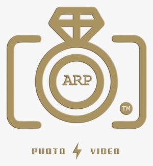 Arp Films - Wedding Camera Logo
