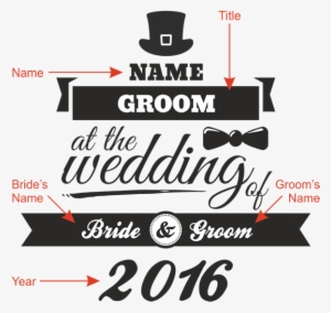 Wedding Design - Prev - Mug Wedding Design