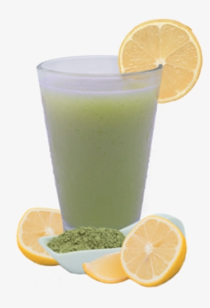 Discover The Lemon Matcha Green Tea Flavored Drink - Tea