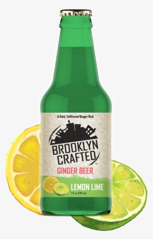 Lemonlime 7oz 01 - Lemon