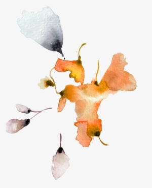 Lookbook River Blossom Leaves - Lookbook