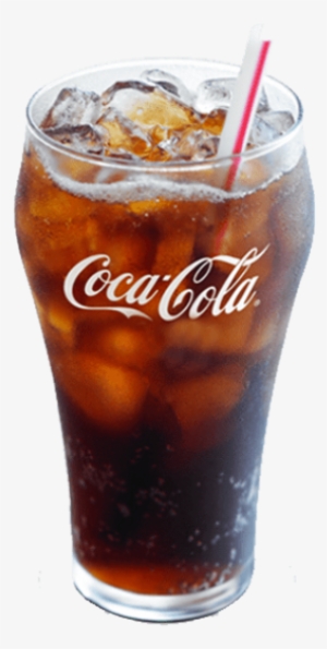 Free Png Coca Cola Png Images Transparent - Coca Cola Glass Png