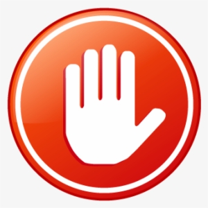 Sign-ban02 - Banned Icon