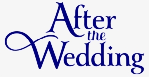 After The Wedding - Two Months To Go Wedding