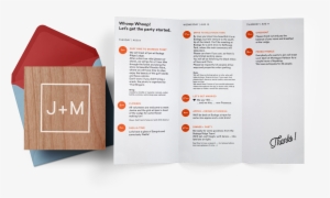 Let's Chat About Your Wedding - Wedding