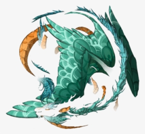 Kingfisher Imperial Skin Transparent - Portable Network Graphics