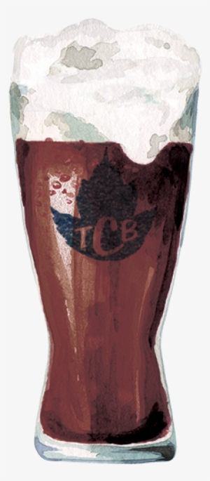 Tcb Glass B Bc25 - Glass