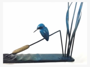 Fall By Steve Boss At The Sculpture Park - Autumn