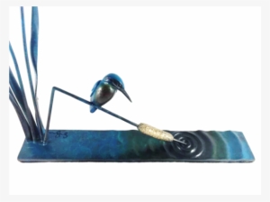 Fall By Steve Boss At The Sculpture Park - Autumn