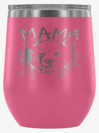 "sip Sip Hooray" Stemless Wine Cup - Tumbler