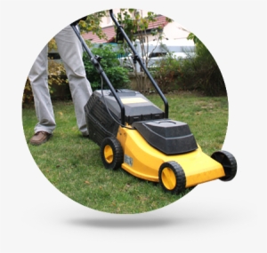 Walk-behind Mower