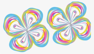 Flowers Colors Png