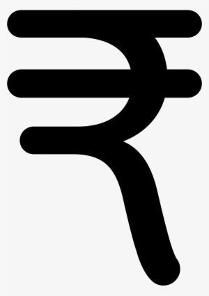 India Rupee Currency Symbol
