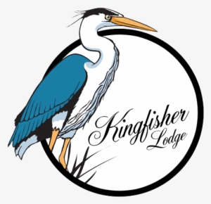 Great Blue Heron Clipart