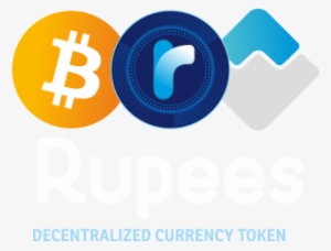 Https - //www - Rupees - World/wp Logo With Bitcoin - Bitcoin - Orange Ornament (round)