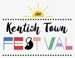 Kt Fest Colourful Logo